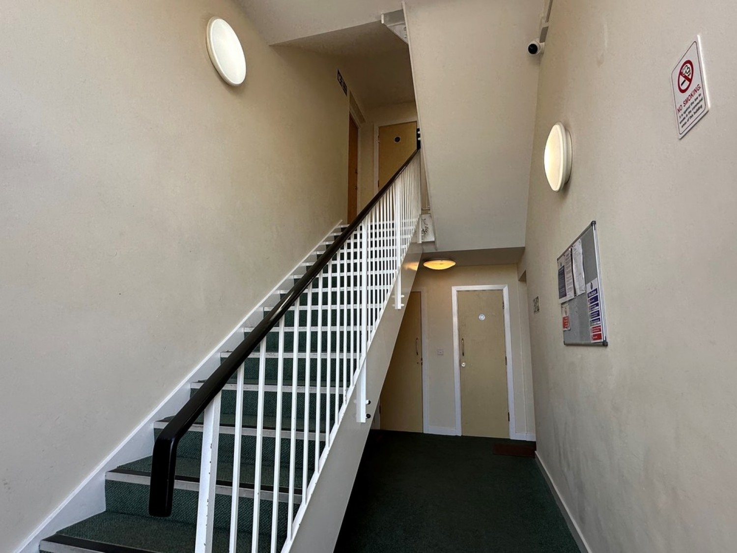 Ballantyne Drive, University