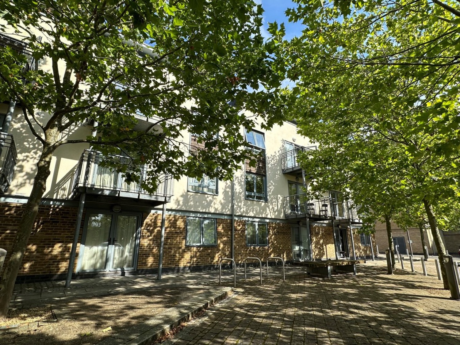 Ballantyne Drive, University