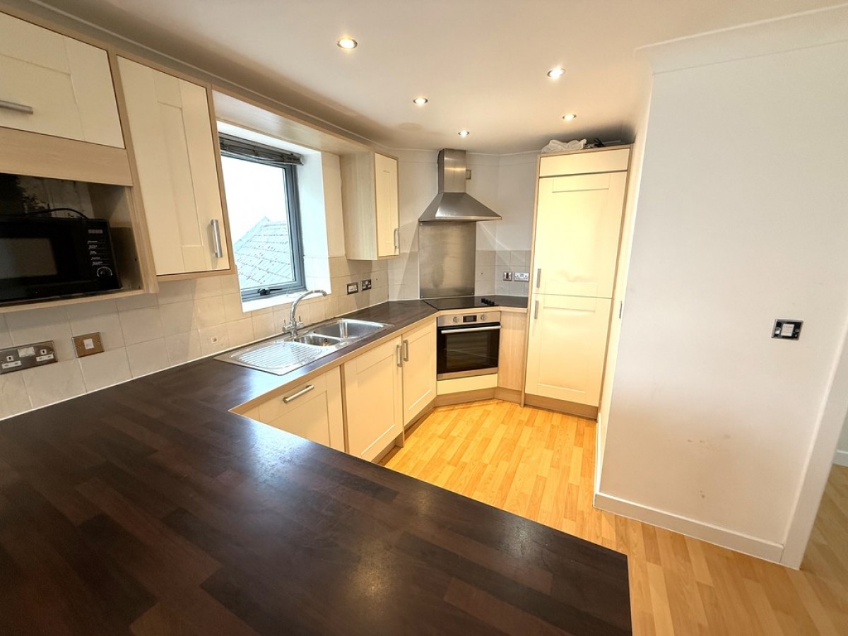 Ballantyne Drive, Hythe