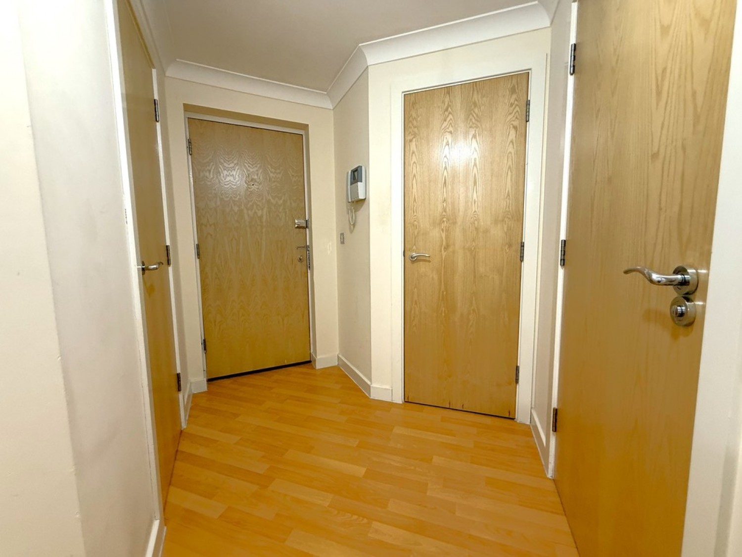 2 bedroom Flat in Ballantyne Drive, Hythe