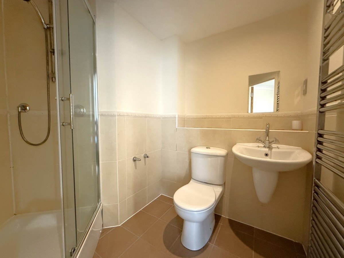 Ballantyne Drive, Hythe