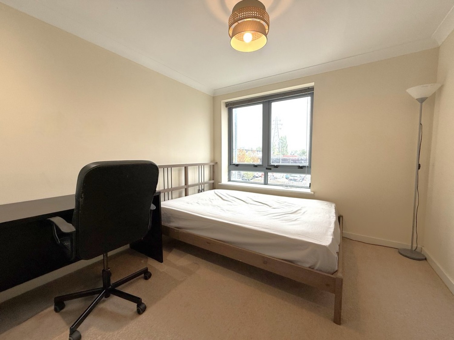 2 bedroom Flat in Ballantyne Drive, Hythe