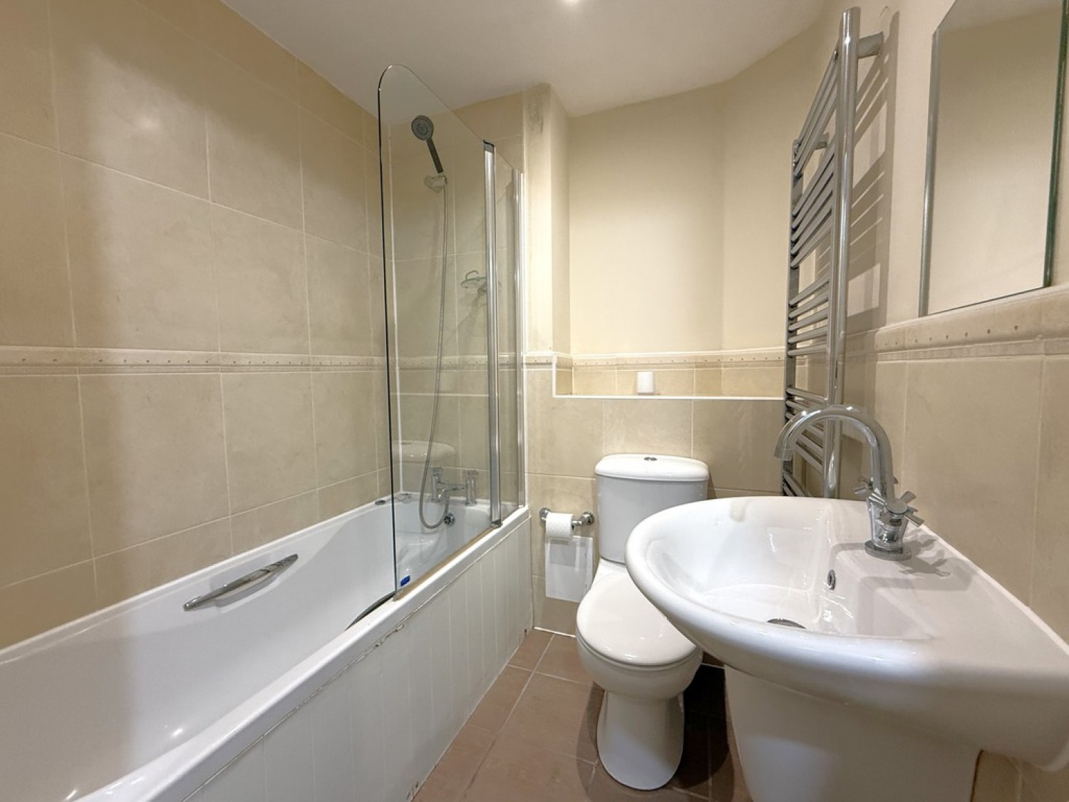 2 bedroom Flat in Ballantyne Drive, Hythe