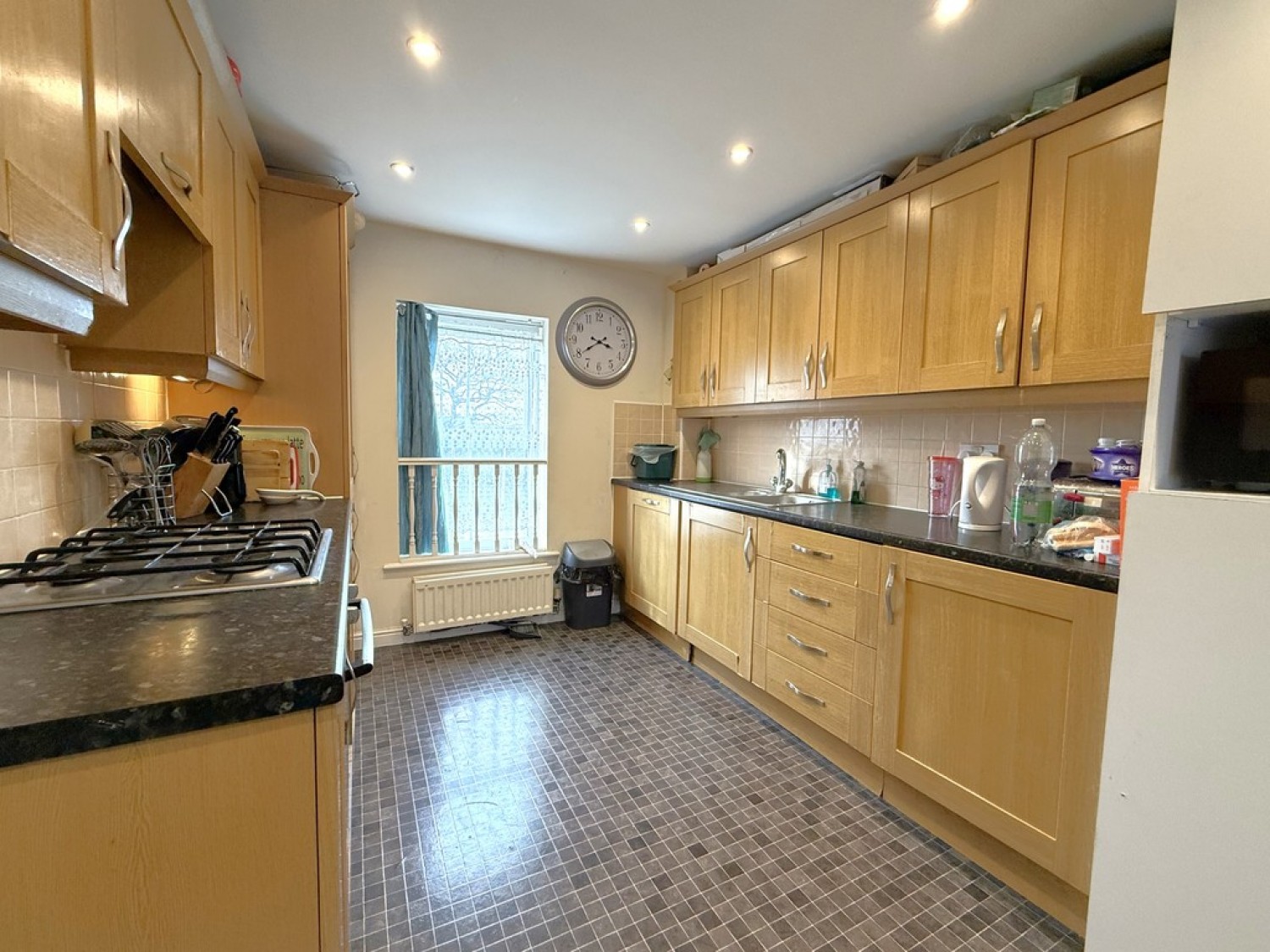 4 bedroom House for Letting Berechurch Road, South Colchester