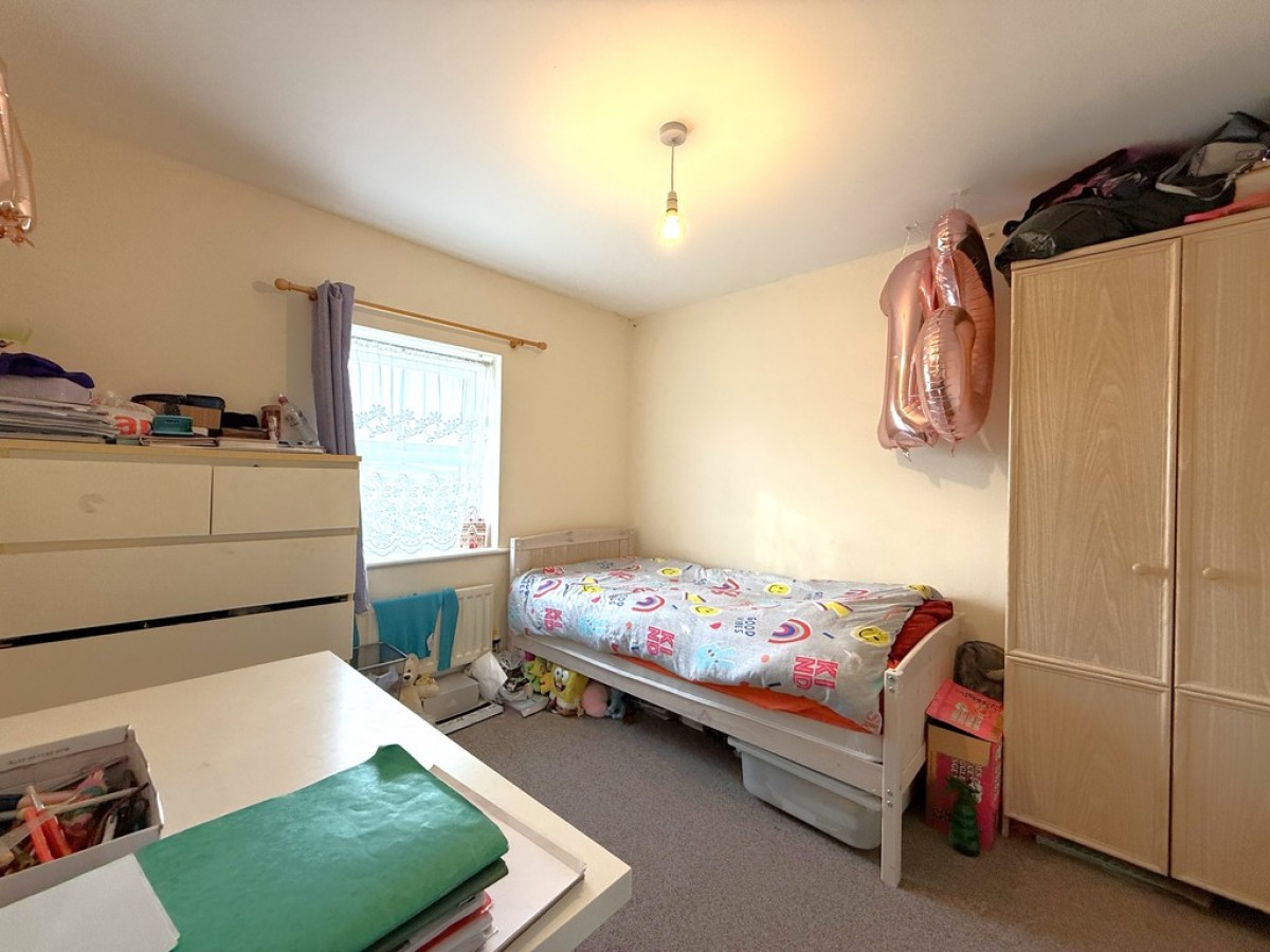 Berechurch Road, South Colchester