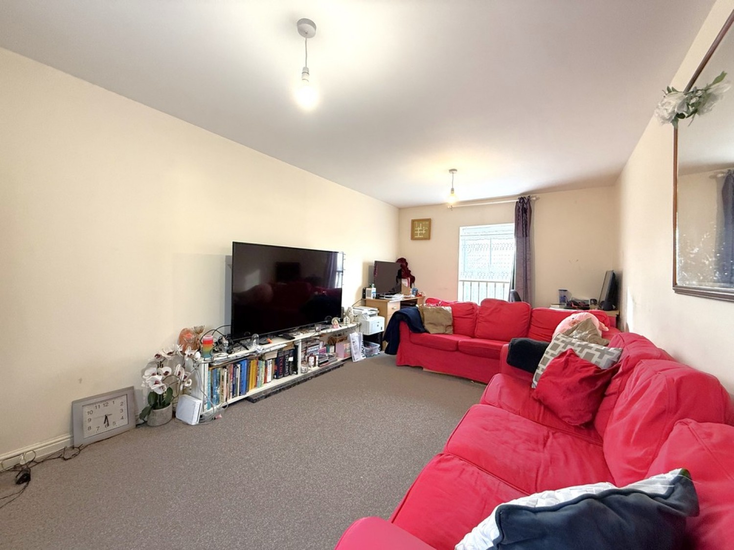 4 bedroom House for Letting Berechurch Road, South Colchester