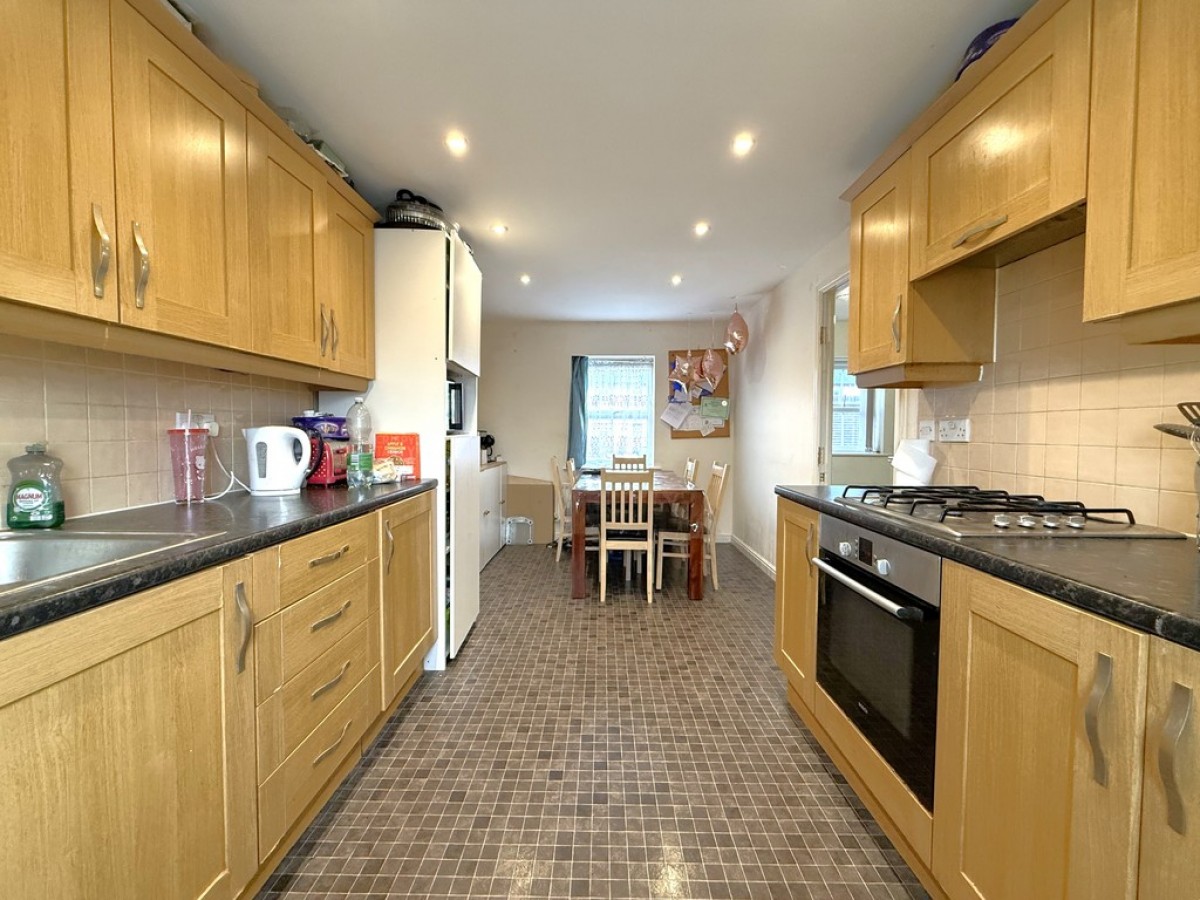 Berechurch Road, South Colchester