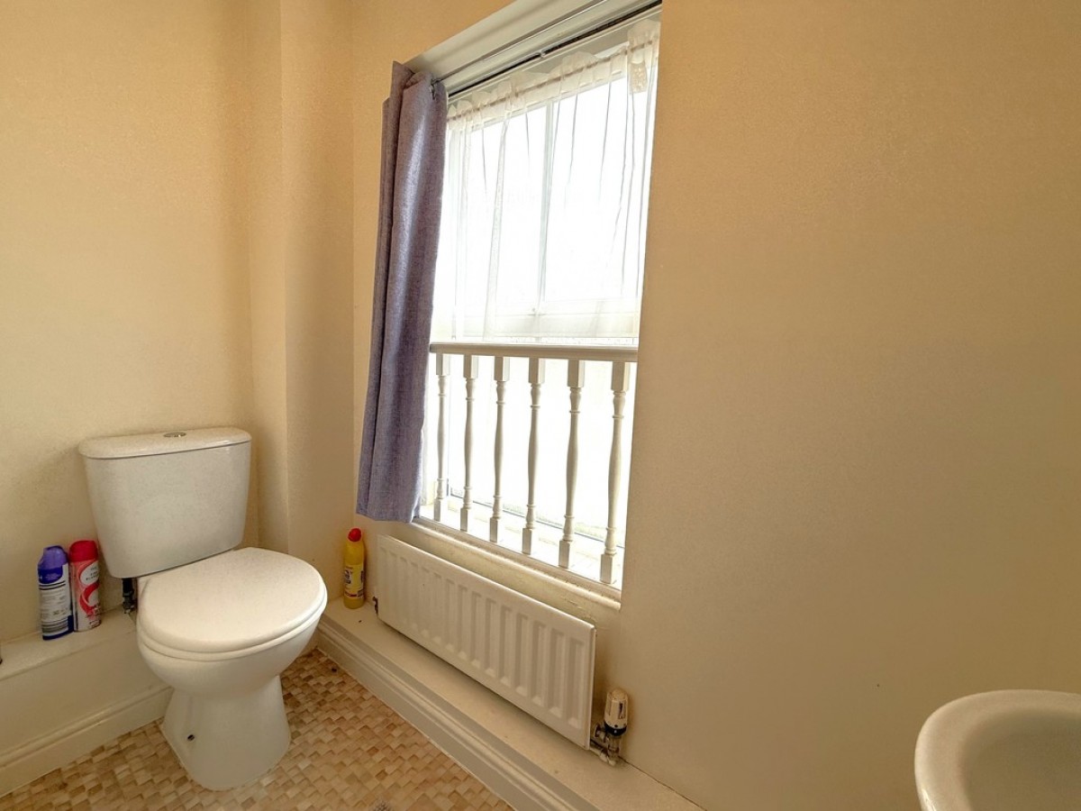 Berechurch Road, South Colchester