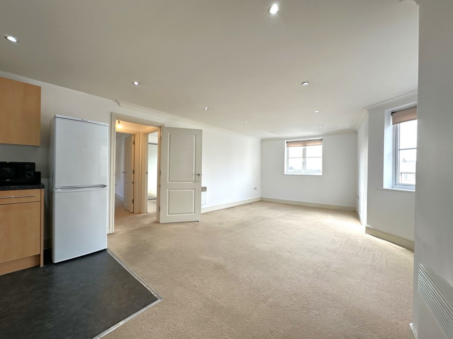 2 bedroom Flat for Letting Aerofoil Grove, North Station