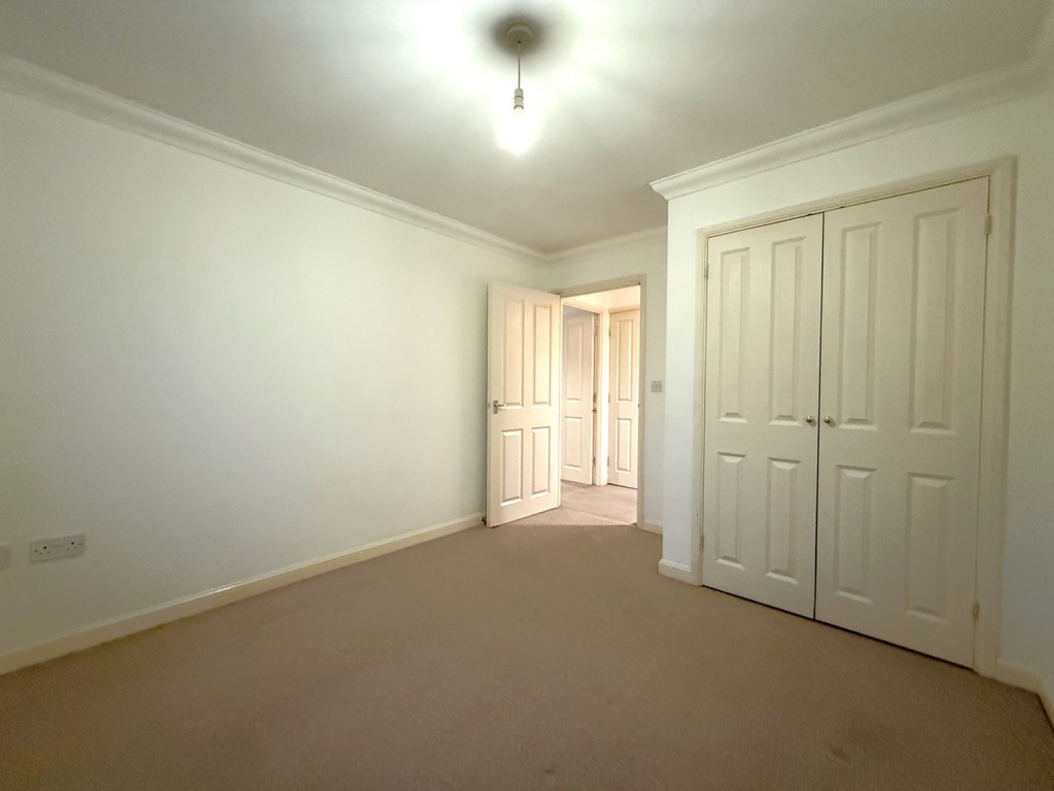 1 bedroom Flat for Letting George Williams Way