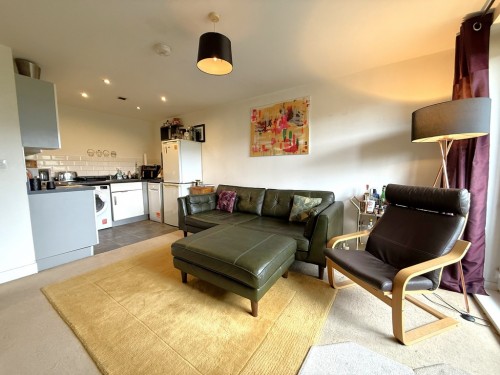 St James Place, De Grey Road