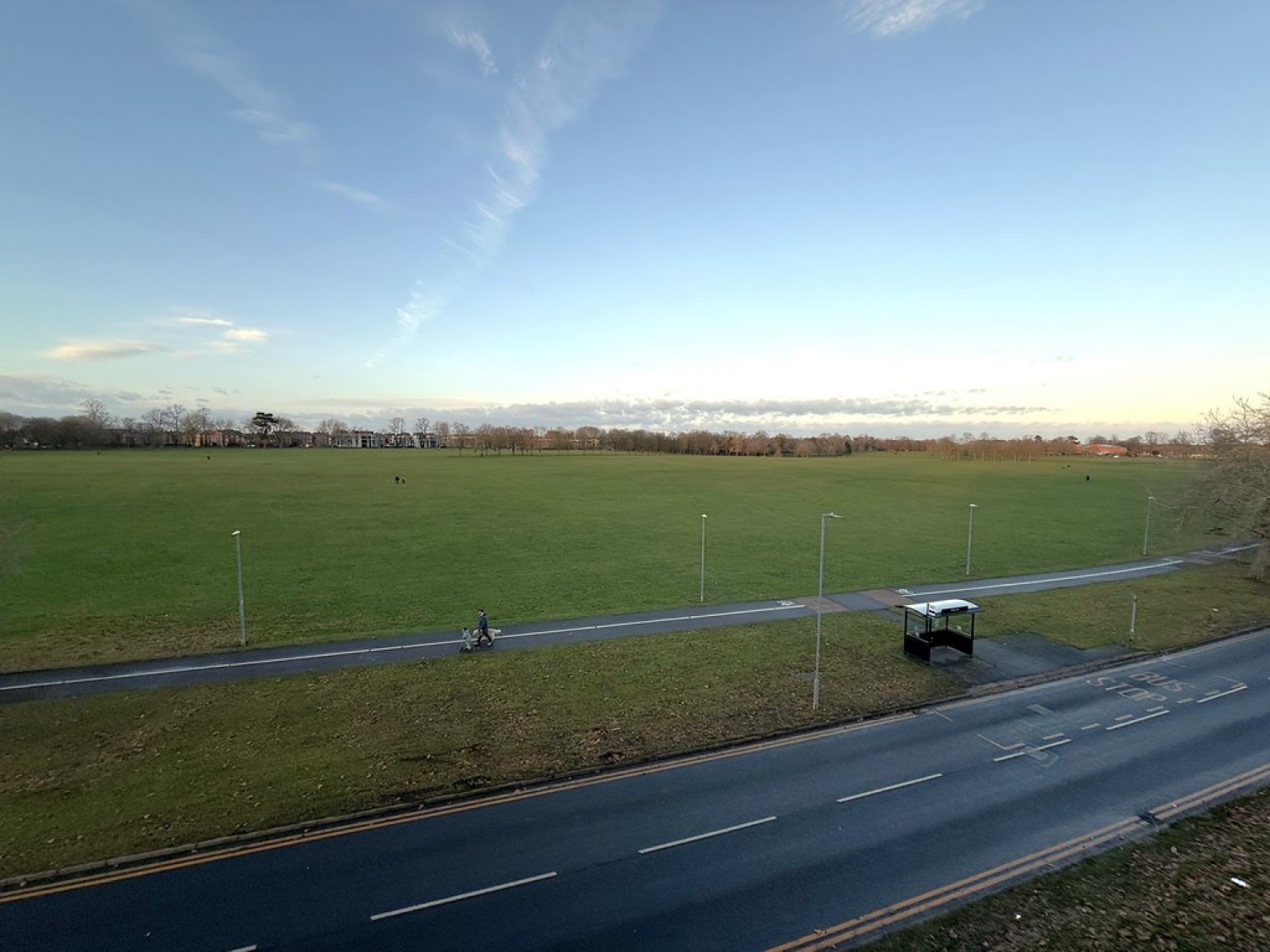 2 bedroom Flat for Letting Beche House, Abbeyfeilds