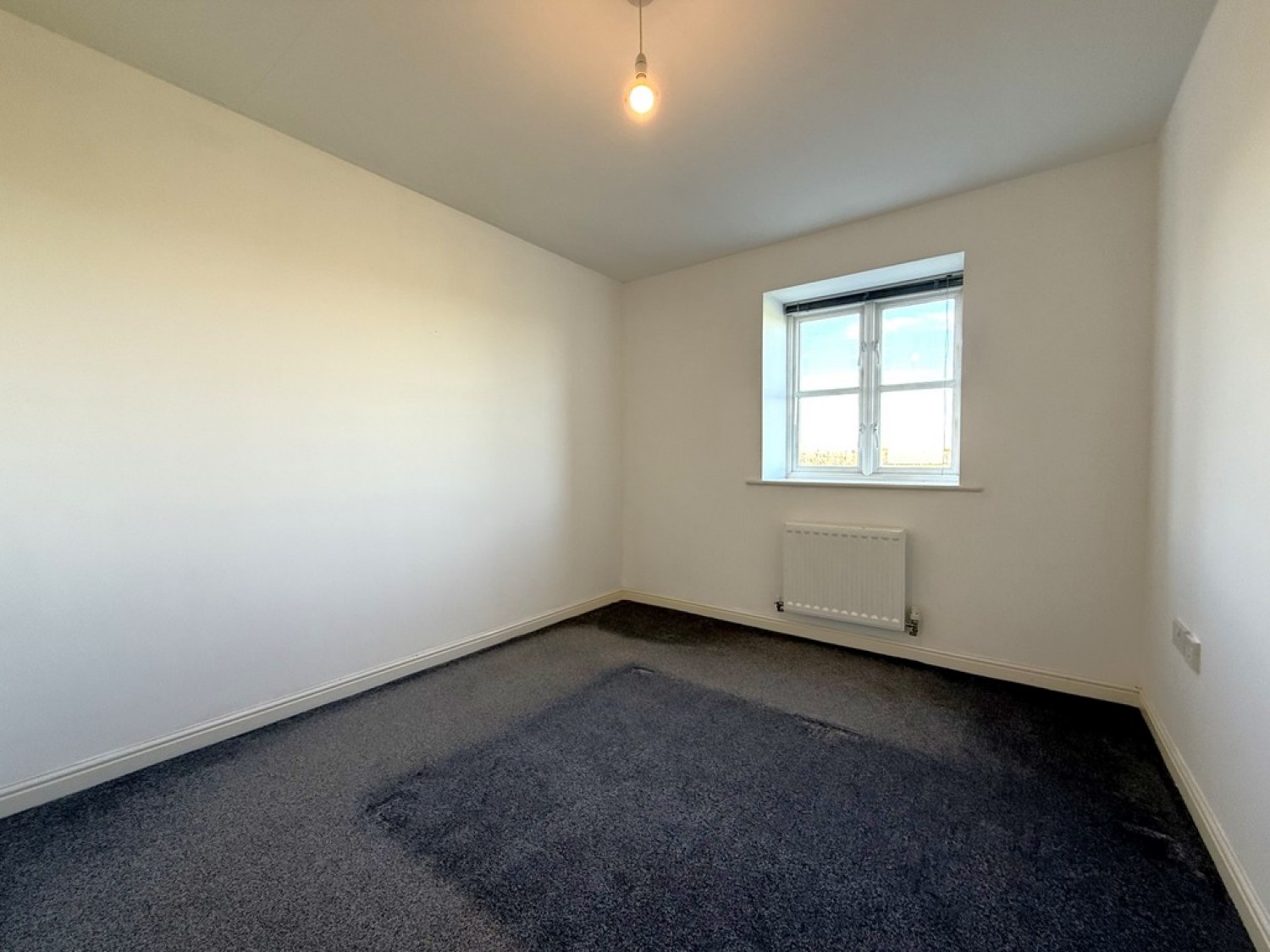 2 bedroom Flat for Letting Beche House, Abbeyfeilds