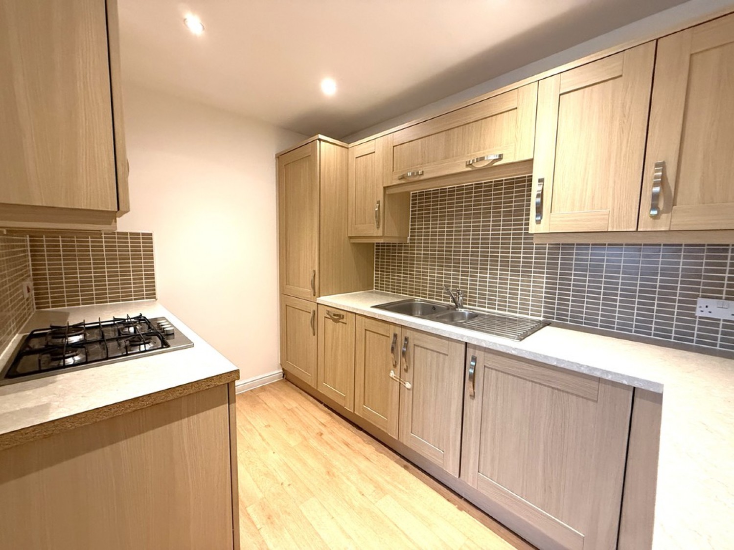 Beche House, Circular Road South