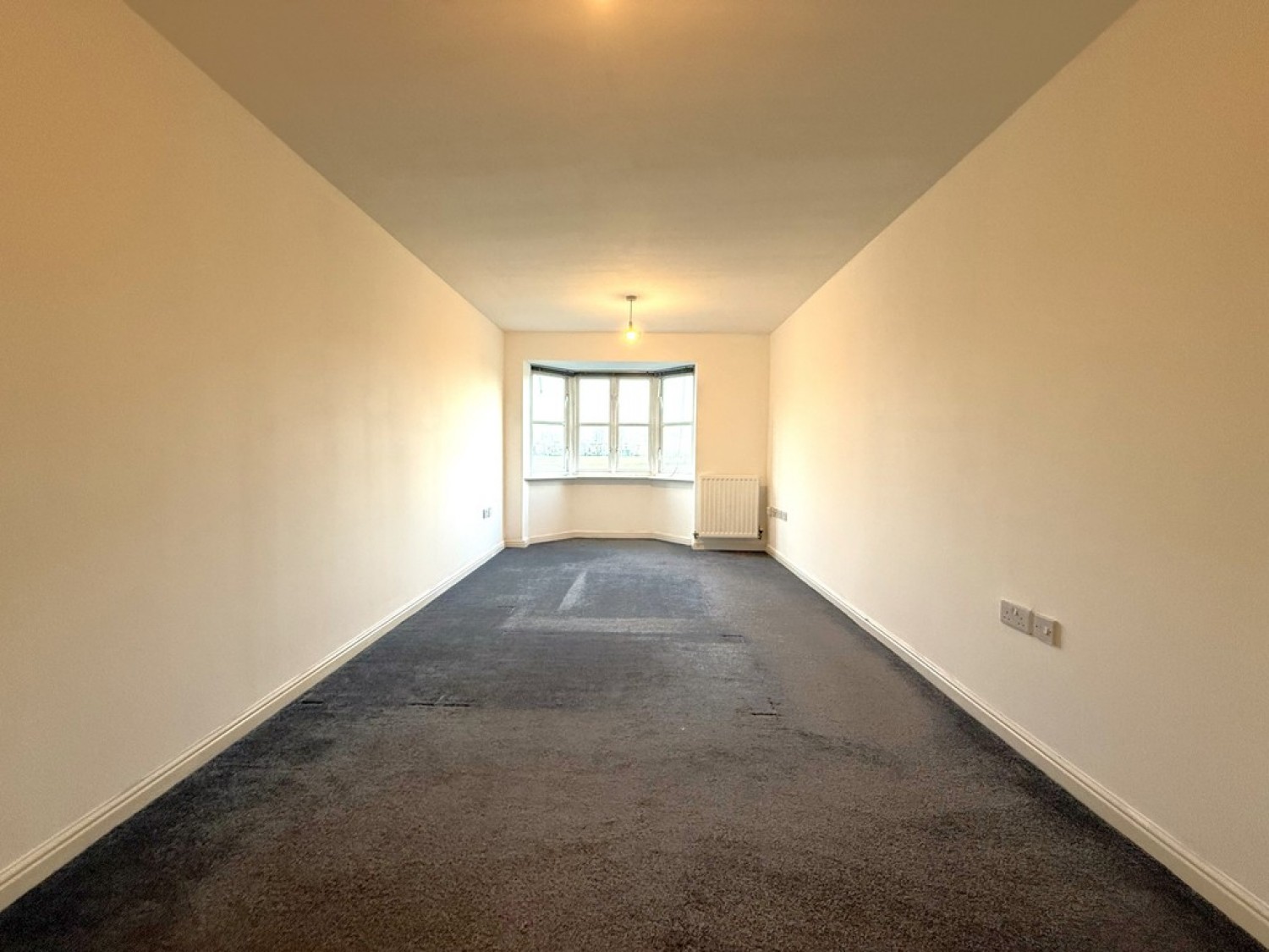 Beche House, Circular Road South