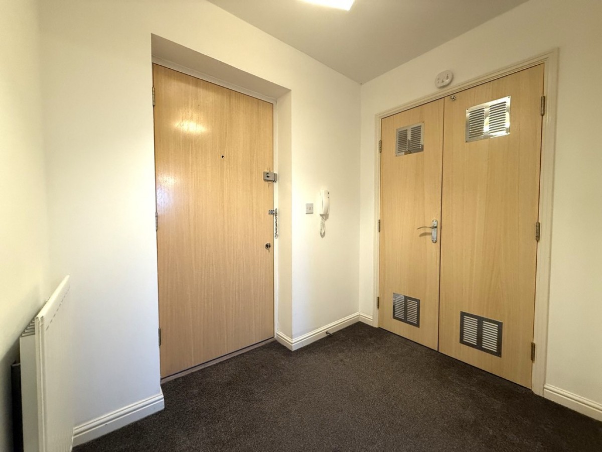 Beche House, Circular Road South