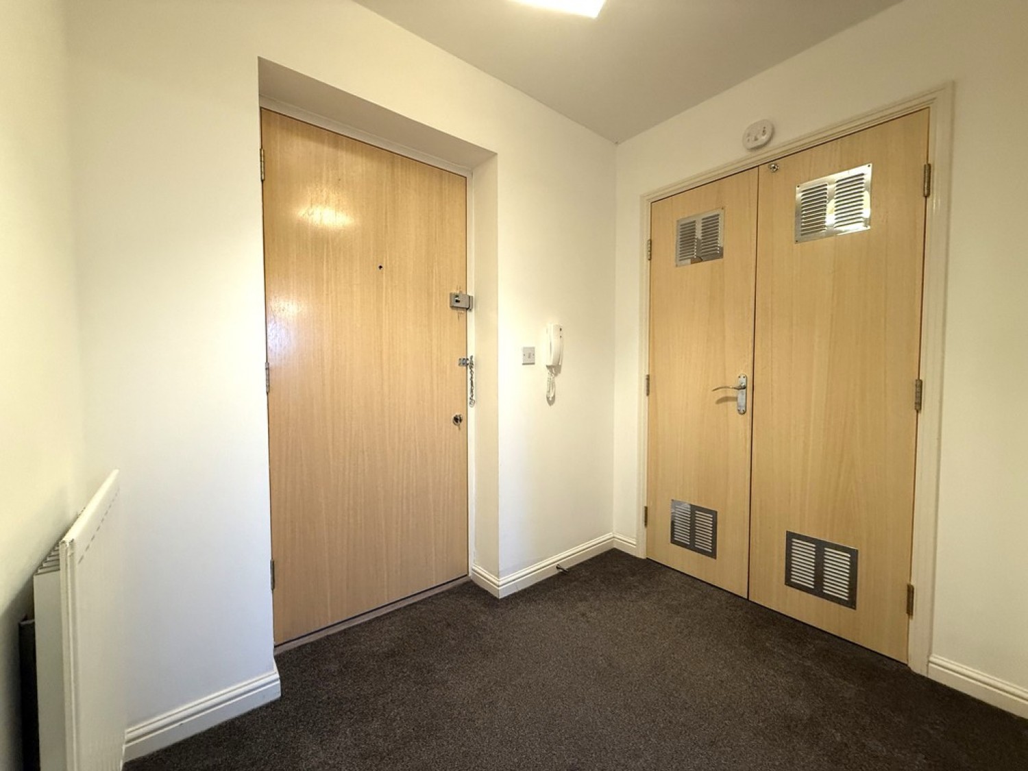 Beche House, Circular Road South