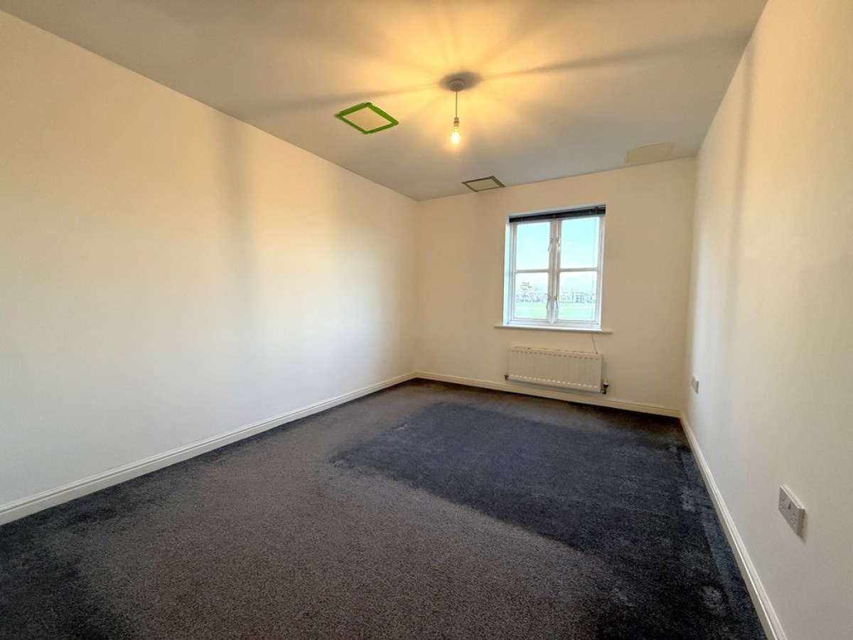 Beche House, Circular Road South