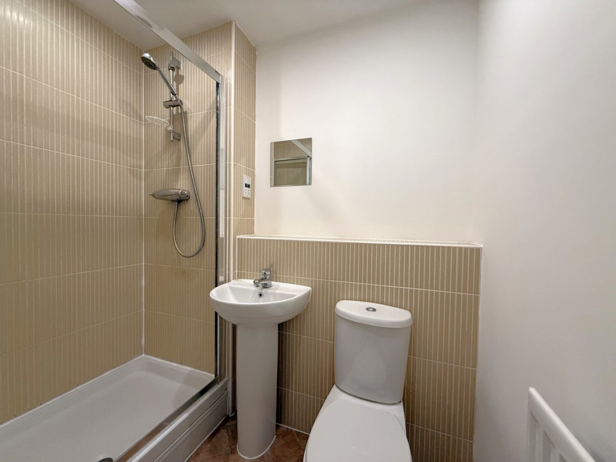 Beche House, Circular Road South