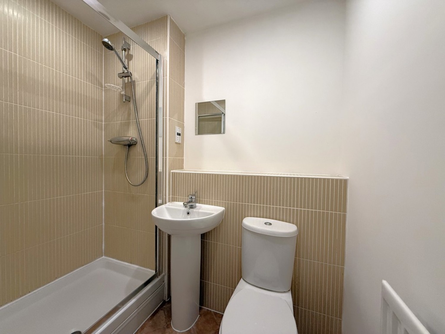 Beche House, Circular Road South