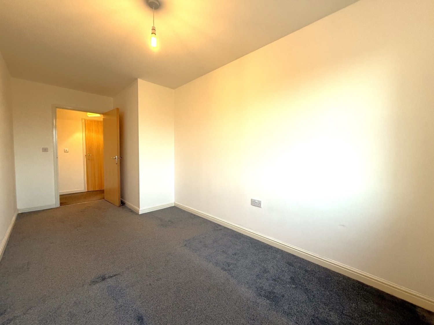 Beche House, Circular Road South