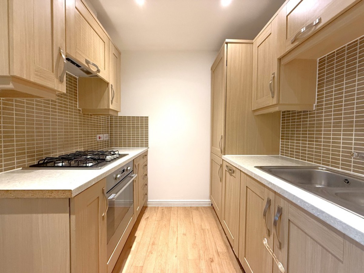 Beche House, Circular Road South