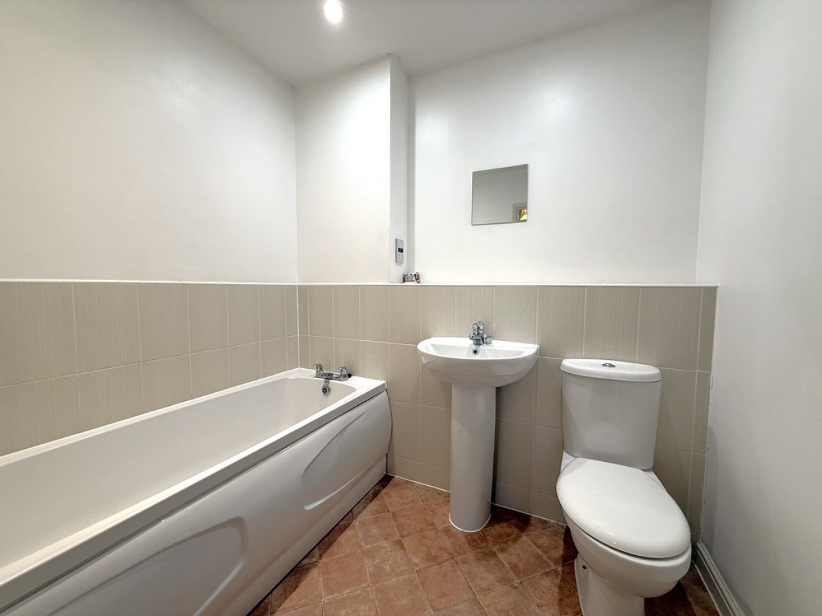 Beche House, Circular Road South