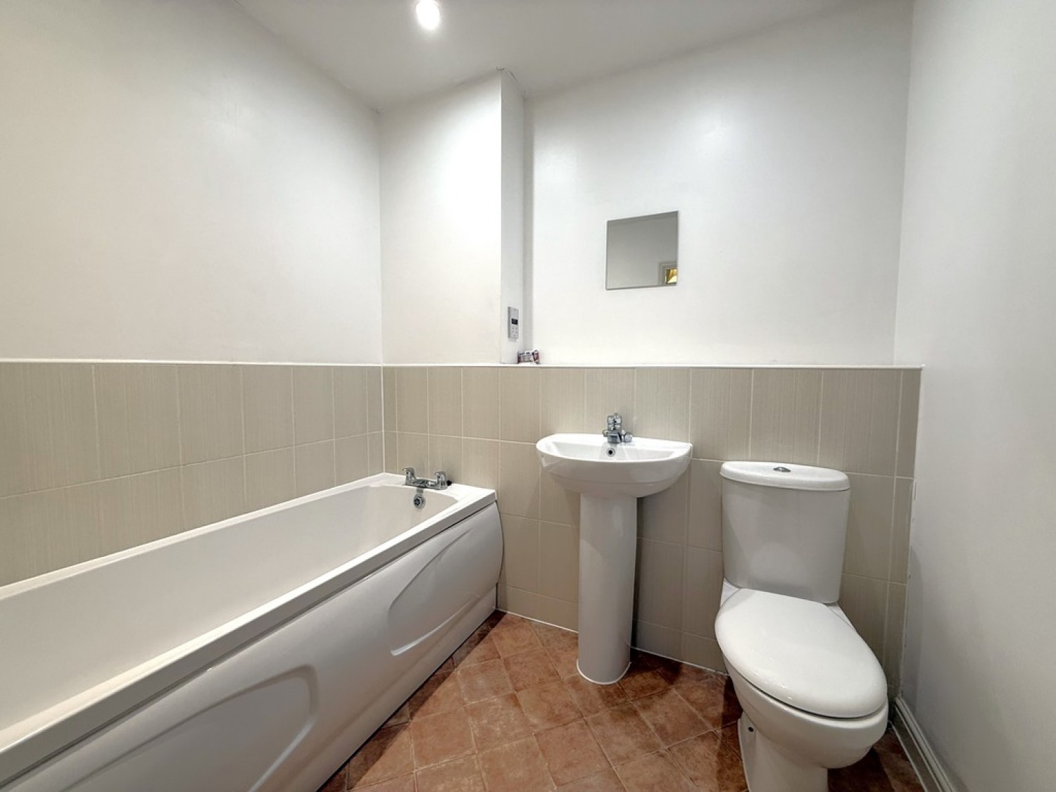 Beche House, Circular Road South