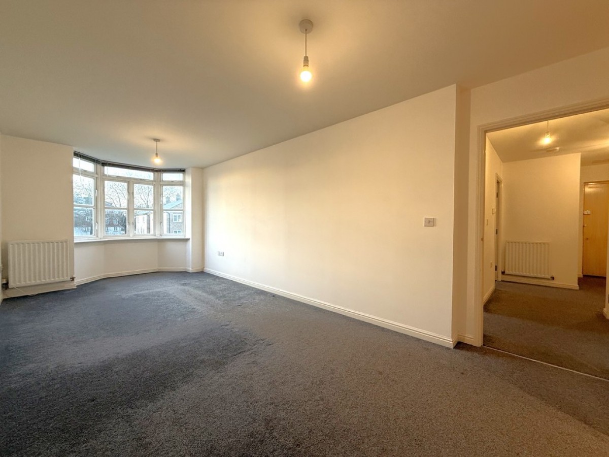 Beche House, Abbeyfields