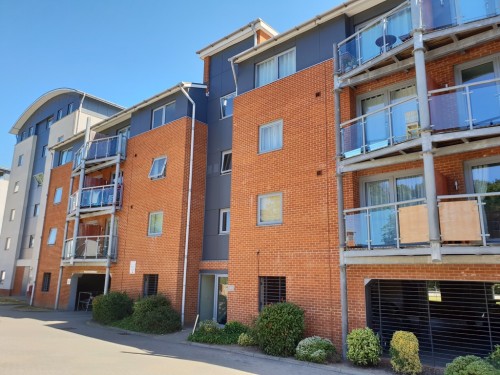 St James Place, De Grey Road