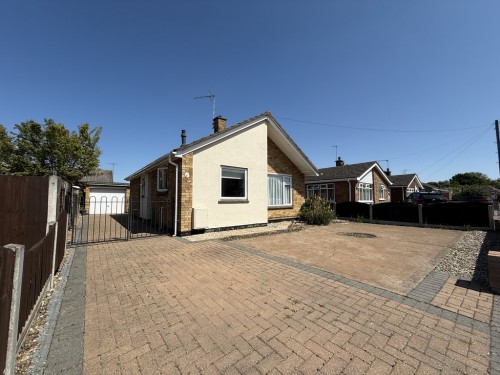 St Christopher Road, St Johns