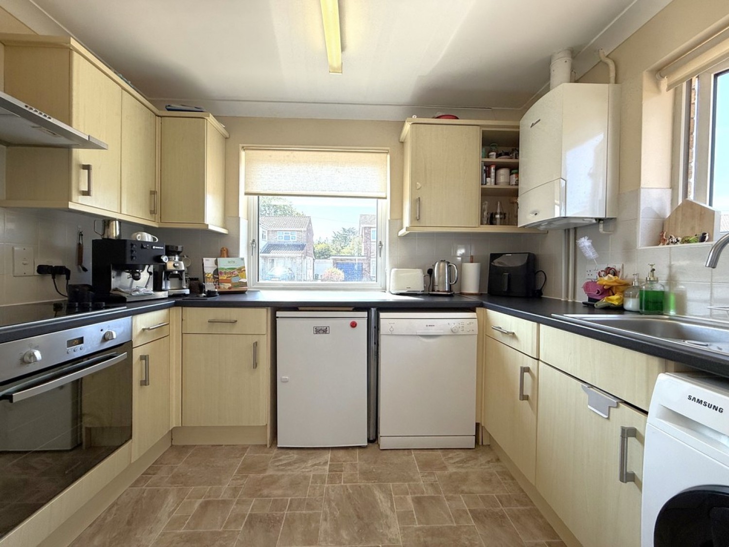St Christopher Road, St Johns