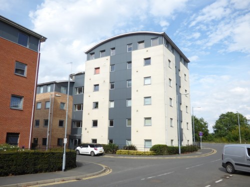 De Grey Road, North Colchester