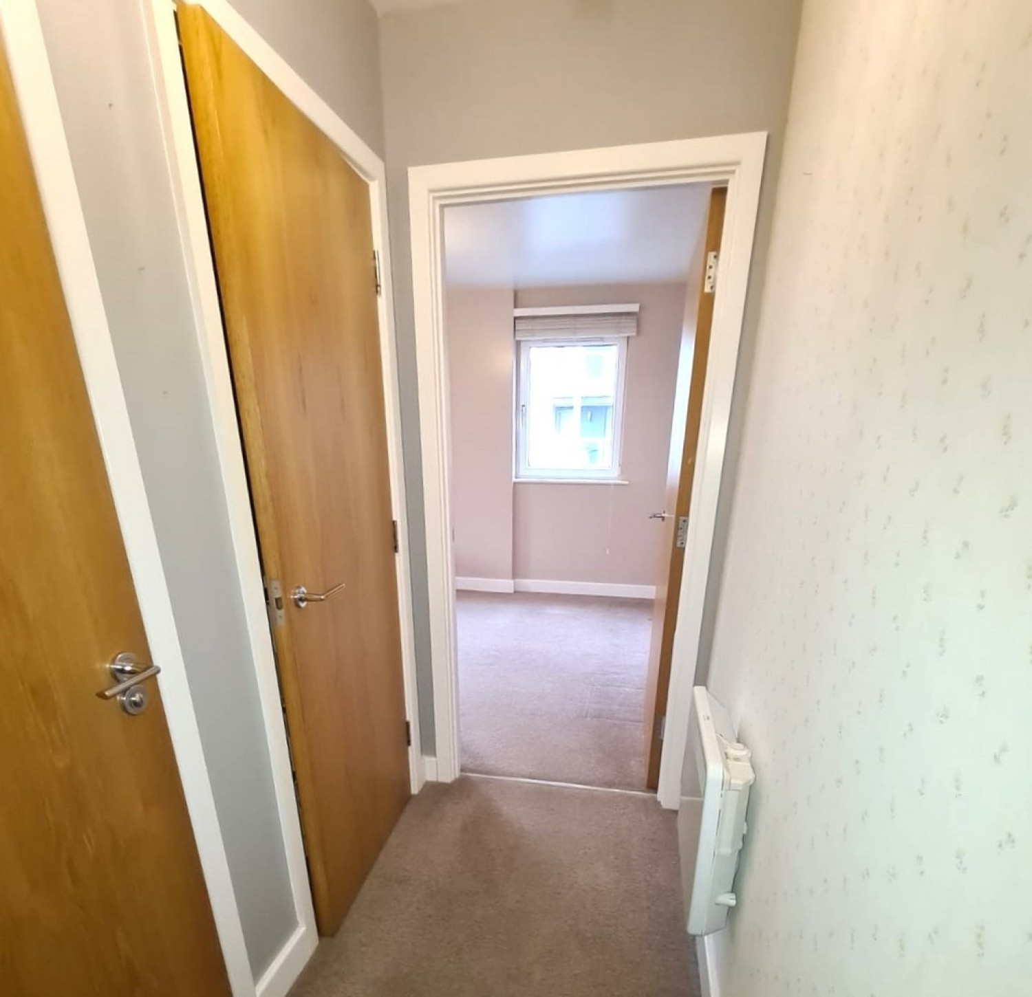 De Grey Road, North Colchester