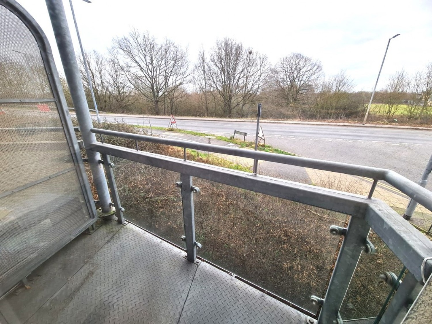 De Grey Road, North Colchester