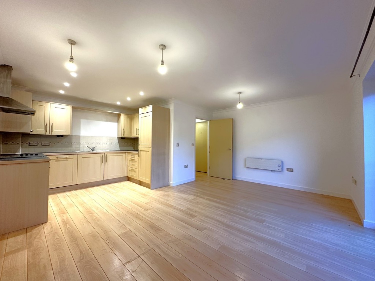 1 bedroom Flat for Sale Quayside Drive, Hythe