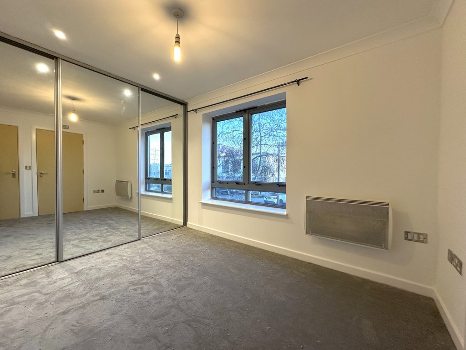 1 bedroom Flat for Sale Quayside Drive, Hythe