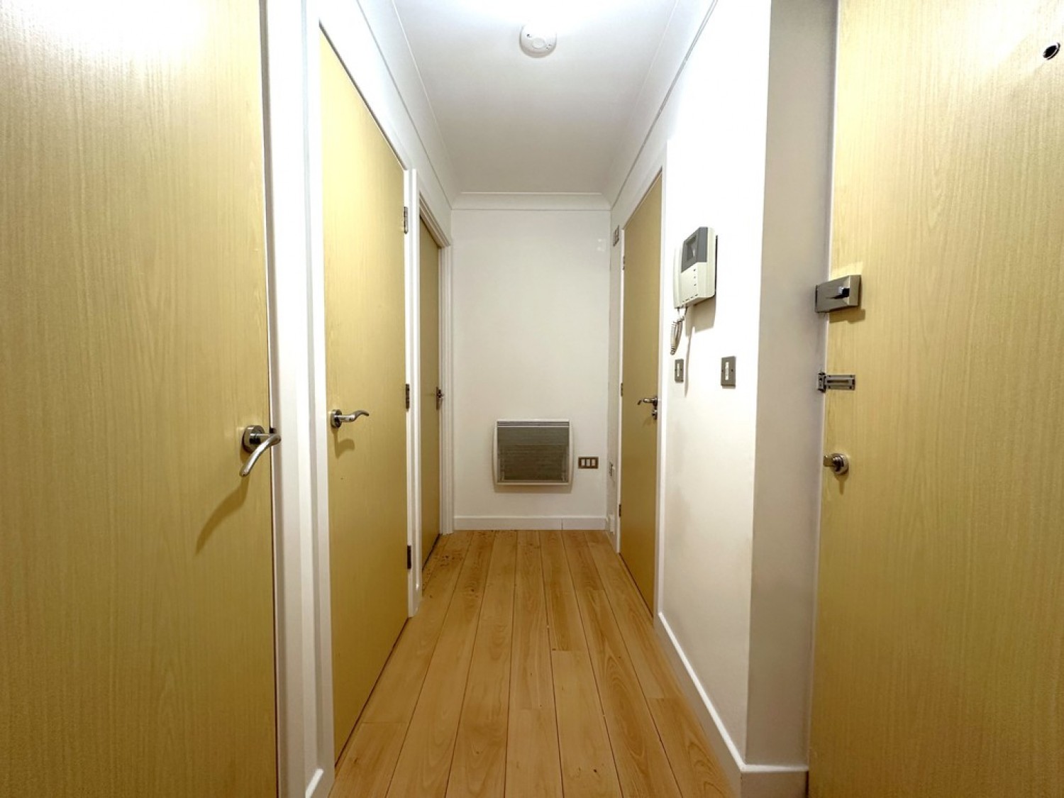 1 bedroom Flat for Sale Quayside Drive, Hythe