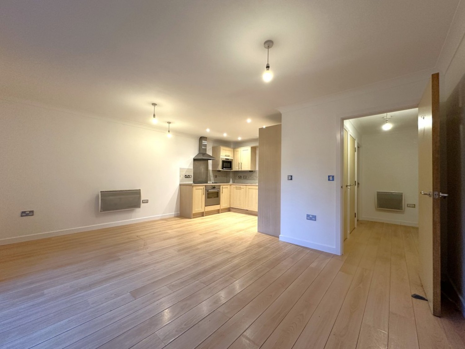 1 bedroom Flat for Sale Quayside Drive, Hythe