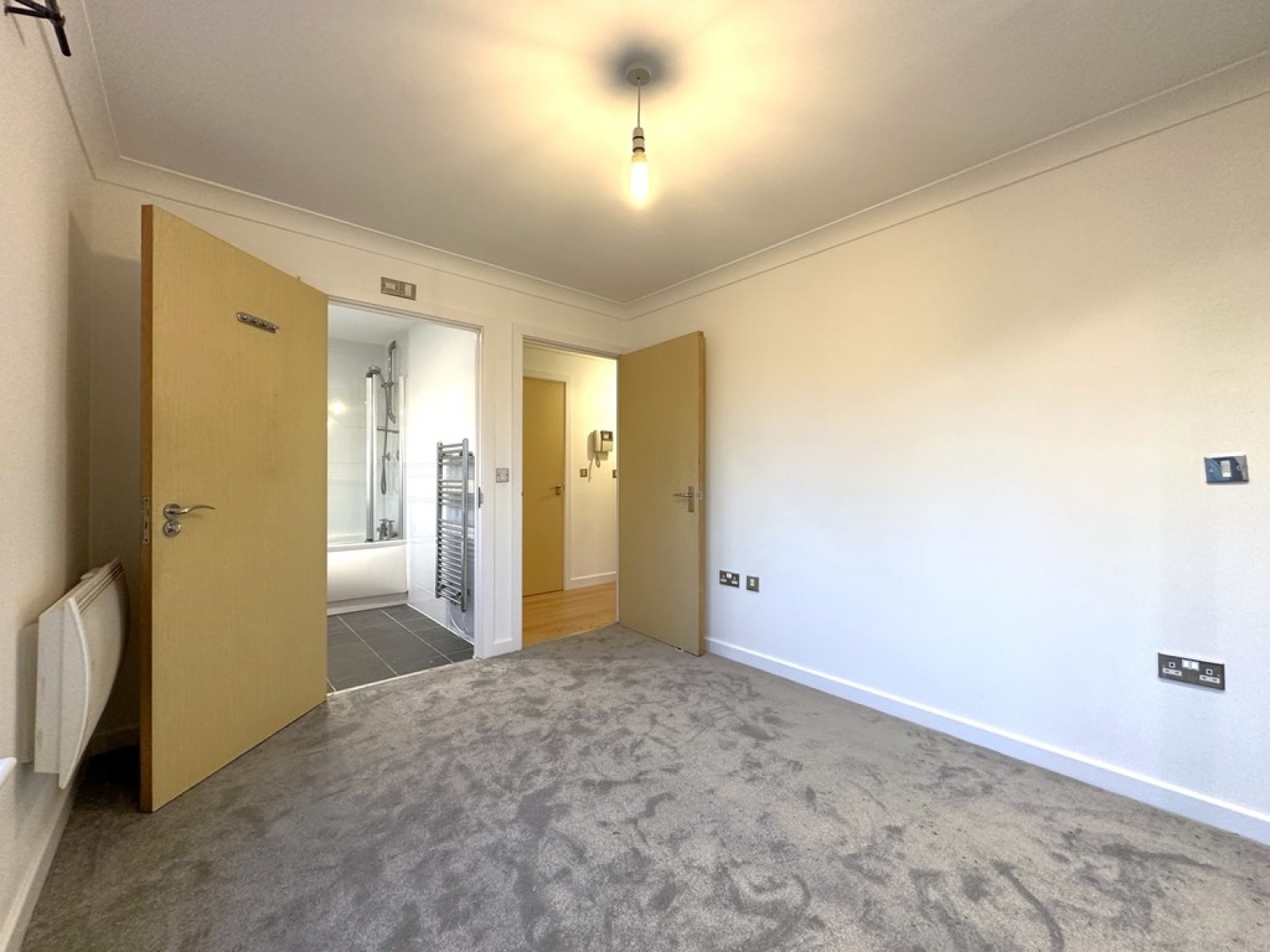 1 bedroom Flat for Sale Quayside Drive, Hythe