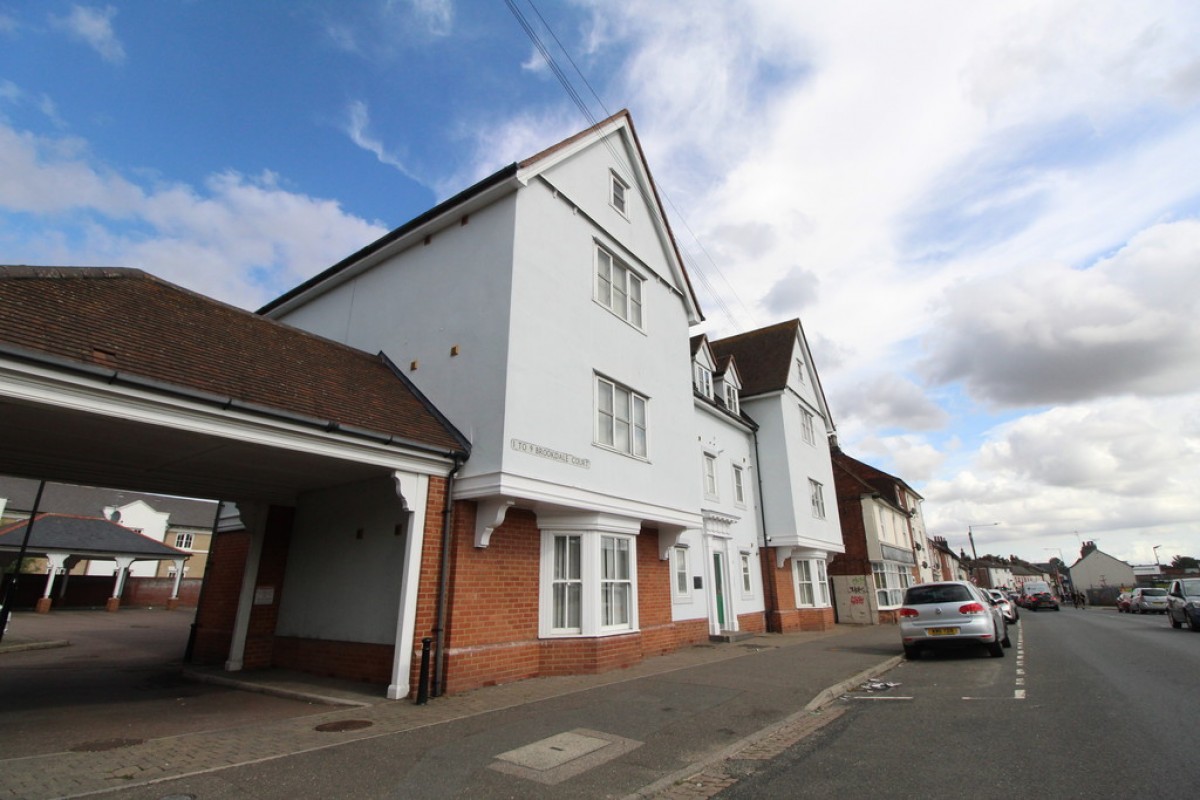 Brookdale Court, Magadelan Street