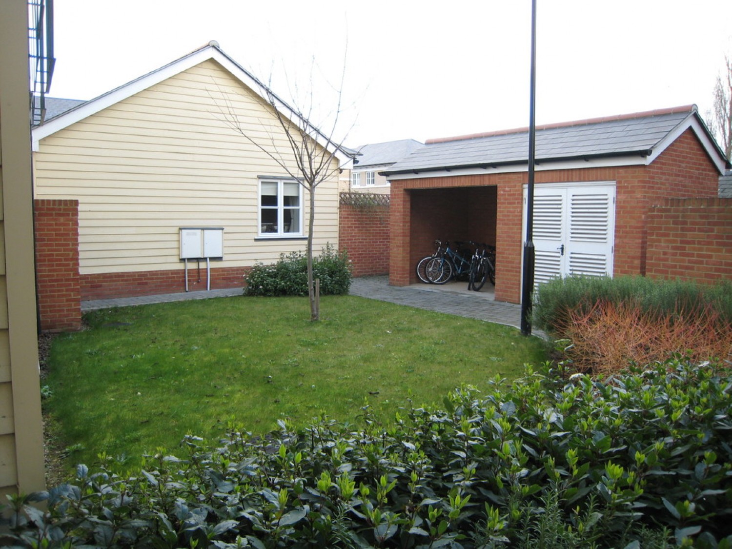 Brookdale Court, Magadelan Street