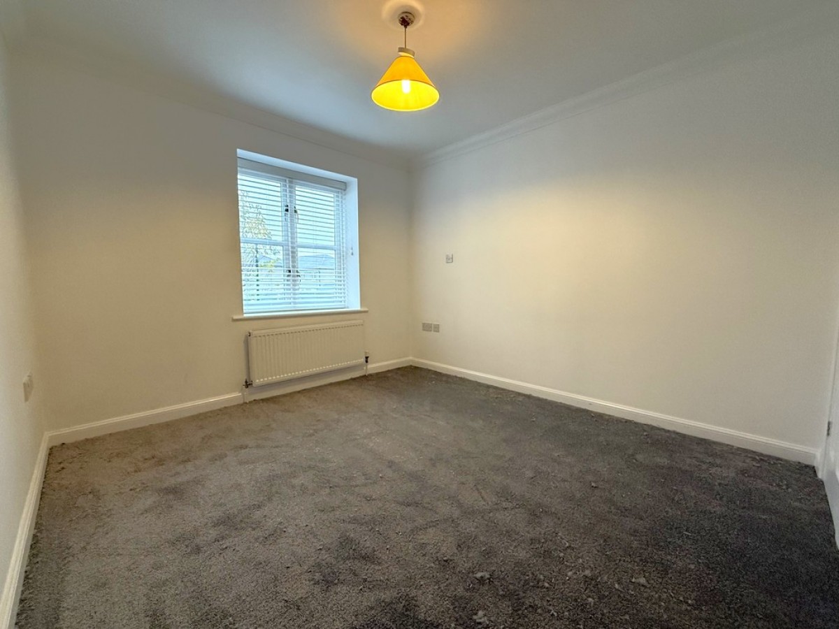 Brookdale Court, Magdalen Street, Colchester