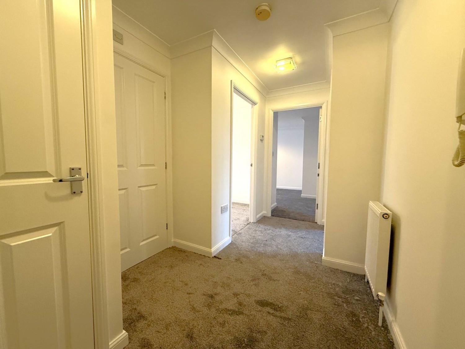 2 bedroom Flat for Sale Brookdale Court, Magdalen Street, Colchester