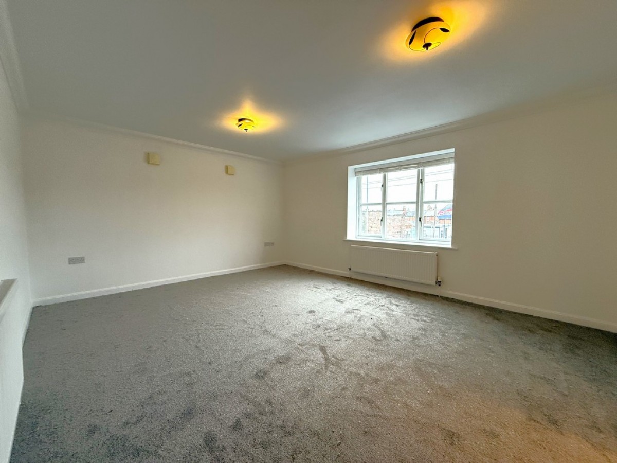 Brookdale Court, Magdalen Street, Colchester