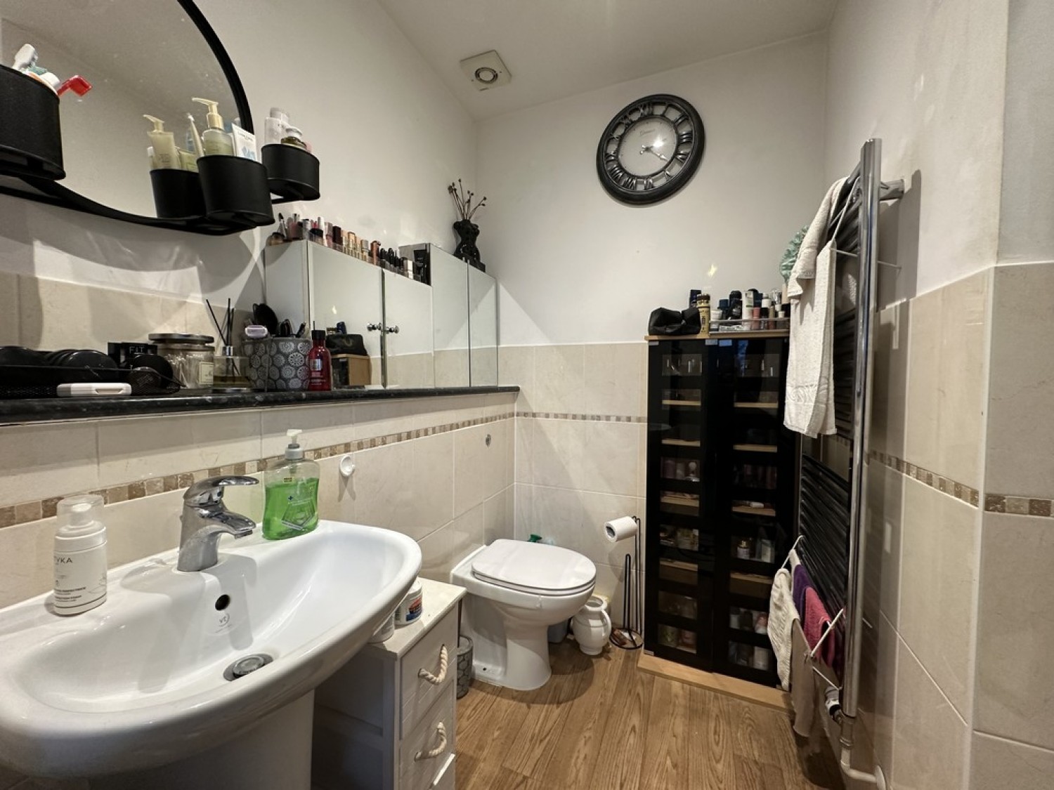 4 bedroom House for Sale Little Woods Mews, North Station