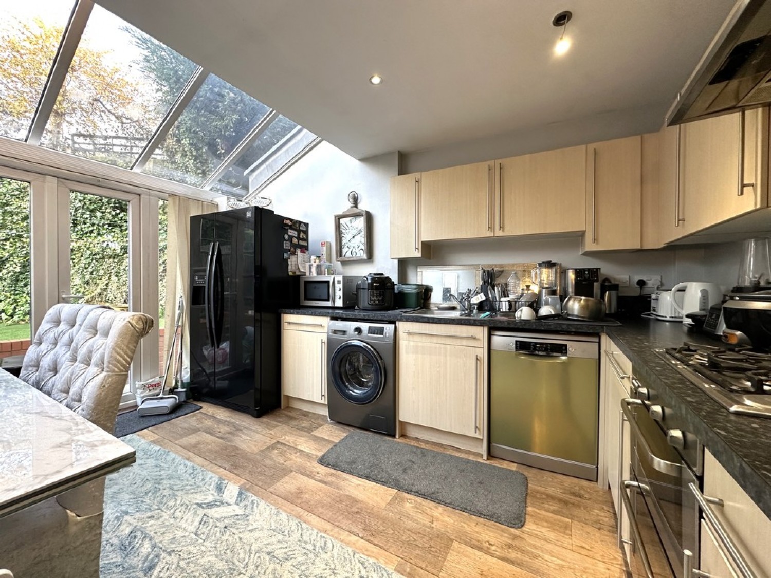 4 bedroom House for Sale Little Woods Mews, North Station