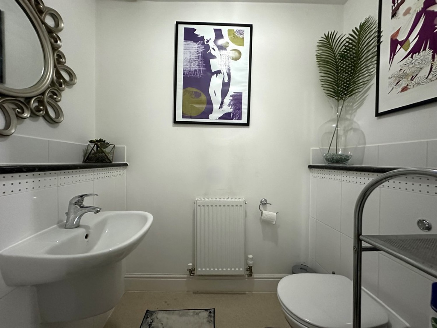 4 bedroom House for Sale Little Woods Mews, North Station