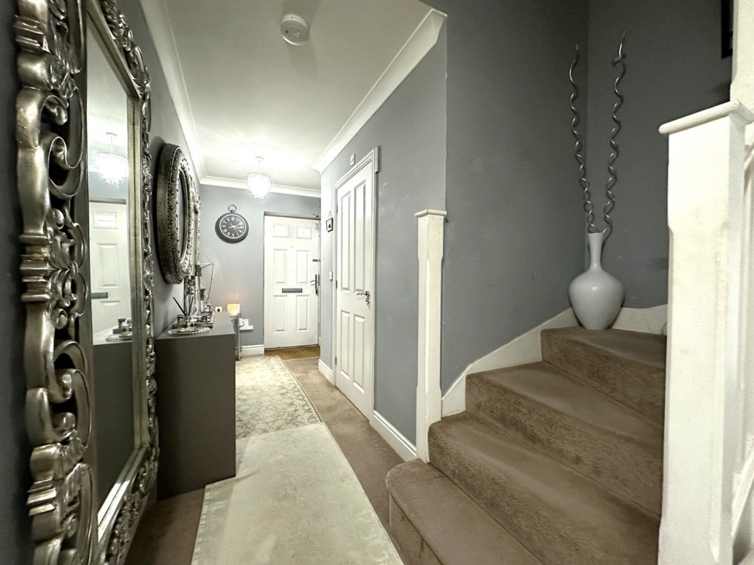 4 bedroom House for Sale Little Woods Mews, North Station