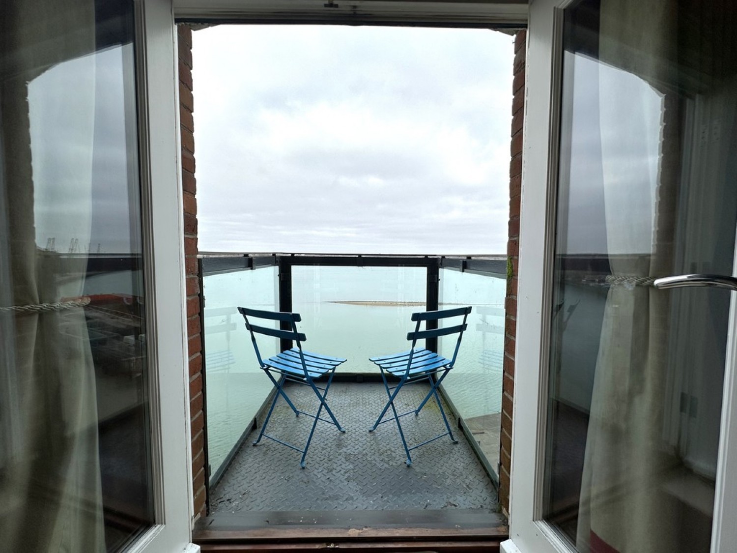 Quayside Maltings, Mistley